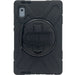 Protective Case with Built-in 360° Rotatable Grip Kickstand CTA DIGITAL