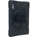 Protective Case with Built-in 360° Rotatable Grip Kickstand CTA DIGITAL