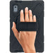 Protective Case with Built-in 360° Rotatable Grip Kickstand CTA DIGITAL