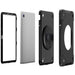 Protective Case with Built-in 360° Rotatable Grip Kickstand CTA DIGITAL