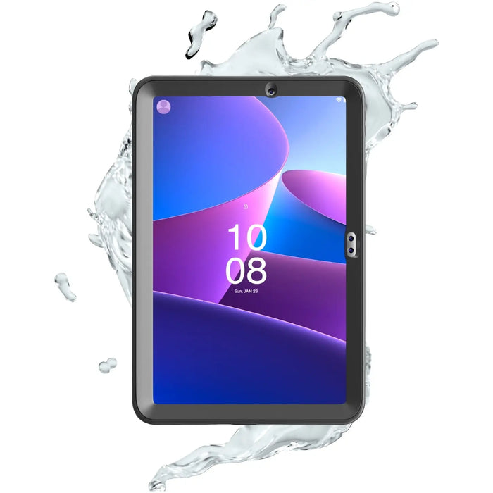Protective Case with Built-in 360° Rotatable Grip Kickstand CTA DIGITAL