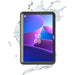 Protective Case with Built-in 360° Rotatable Grip Kickstand CTA DIGITAL