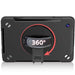 Protective Case with Built-in 360° Rotatable Grip Kickstand CTA DIGITAL