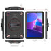 Protective Case with Built-in 360° Rotatable Grip Kickstand CTA DIGITAL