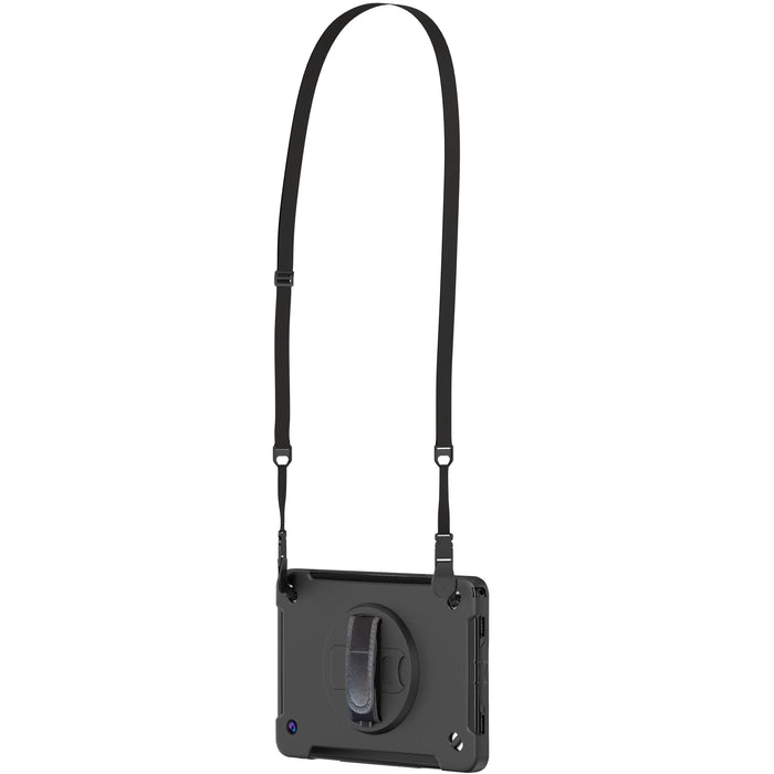 Protective Case with Built-in 360° Rotatable Grip Kickstand CTA DIGITAL