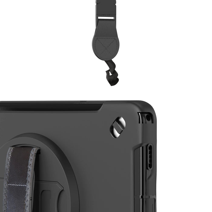 Protective Case with Built-in 360° Rotatable Grip Kickstand CTA DIGITAL