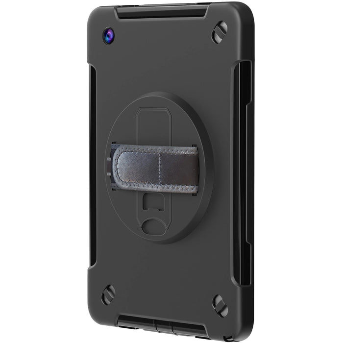 Protective Case with Built-in 360° Rotatable Grip Kickstand CTA DIGITAL