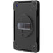 Protective Case with Built-in 360° Rotatable Grip Kickstand CTA DIGITAL