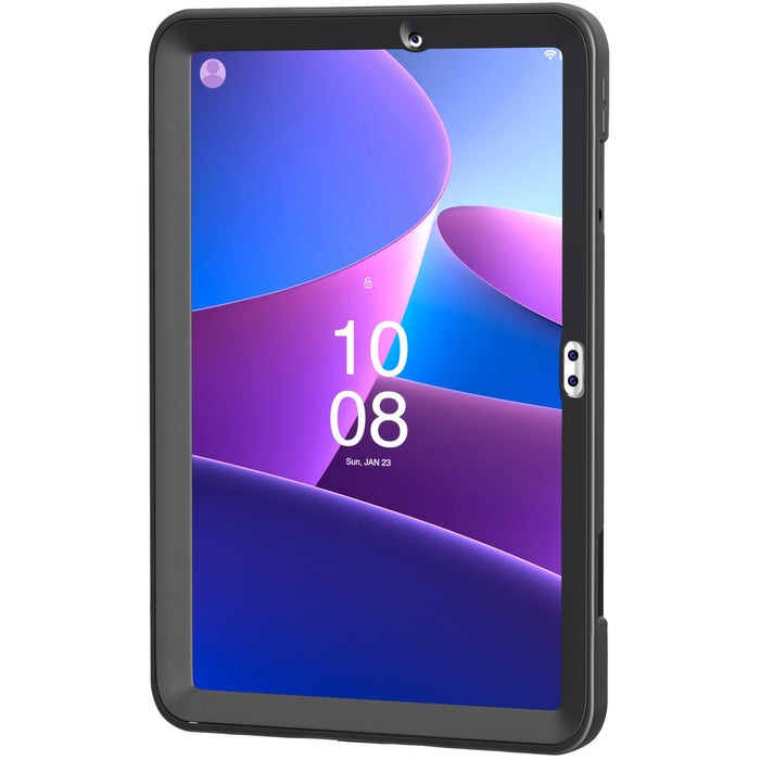 Protective Case with Built-in 360° Rotatable Grip Kickstand CTA DIGITAL