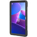 Protective Case with Built-in 360° Rotatable Grip Kickstand CTA DIGITAL