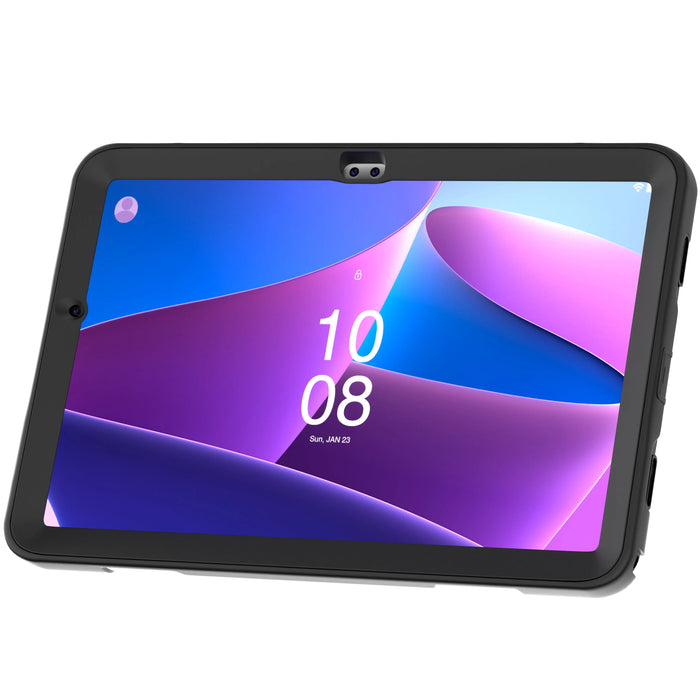 Protective Case with Built-in 360° Rotatable Grip Kickstand CTA DIGITAL