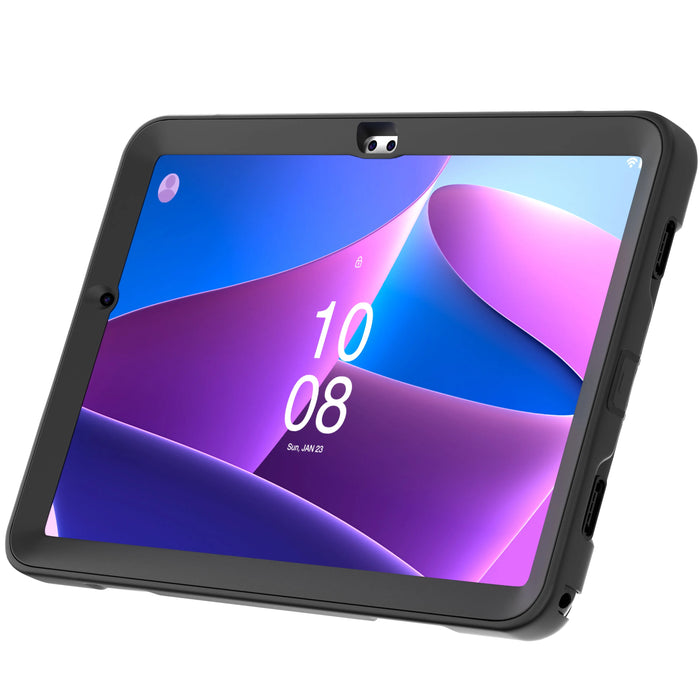 Protective Case with Built-in 360° Rotatable Grip Kickstand CTA DIGITAL