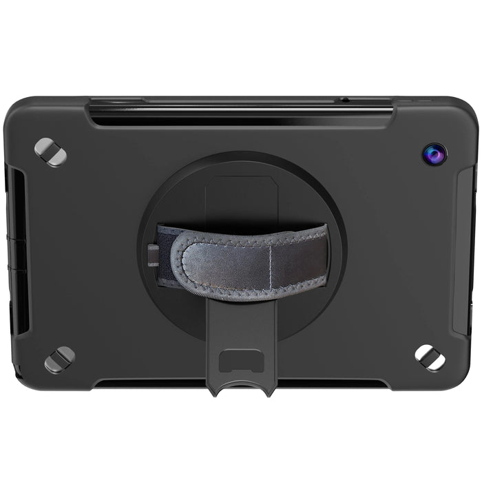 Protective Case with Built-in 360° Rotatable Grip Kickstand CTA DIGITAL