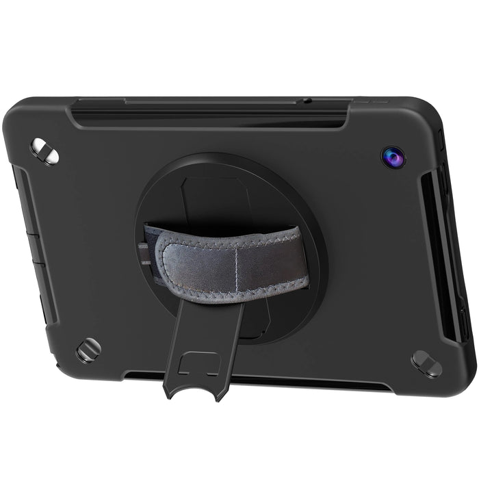 Protective Case with Built-in 360° Rotatable Grip Kickstand CTA DIGITAL