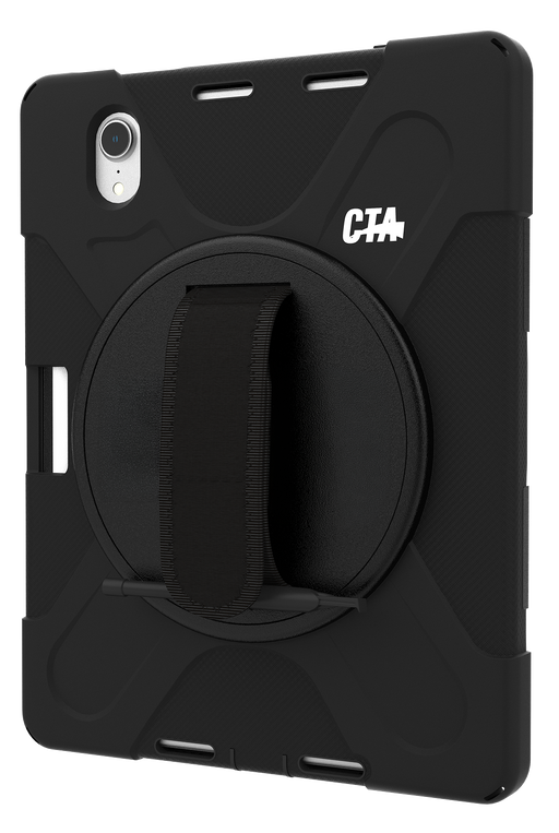 Protective Case with Built-in 360° Rotatable Grip CTA DIGITAL