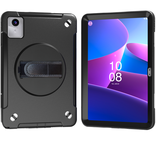 Protective Case with Built-in 360° Rotatable Grip CTA DIGITAL
