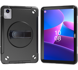 Protective Case with Built-in 360° Rotatable Grip