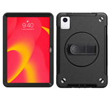 Protective Case with Built-in 360° Rotatable Grip