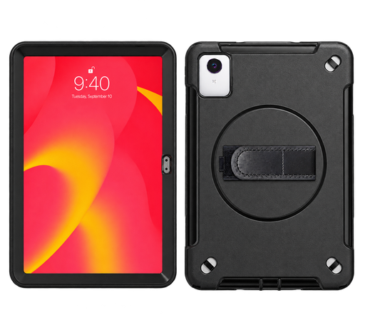 Protective Case with Built-in 360° Rotatable Grip CTA DIGITAL