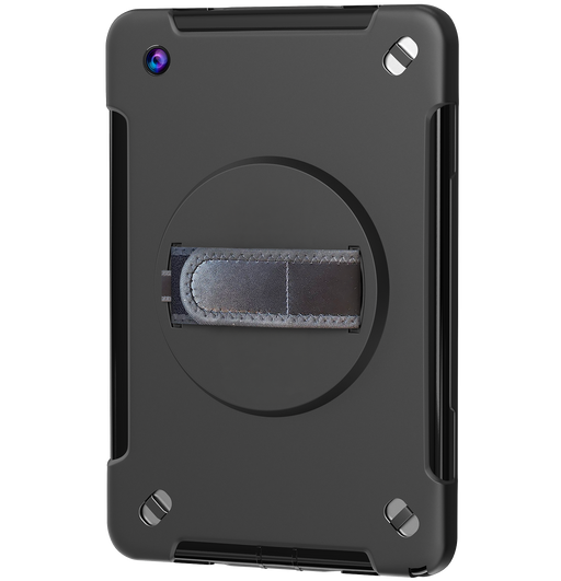 Protective Case with Built-in 360° Rotatable Grip Kickstand CTA DIGITAL