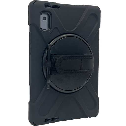 Protective Case with Built-in 360° Rotatable Grip Kickstand CTA DIGITAL