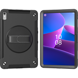 Protective Case with Built-in 360° Rotatable Grip for Lenovo P11 Gen 2