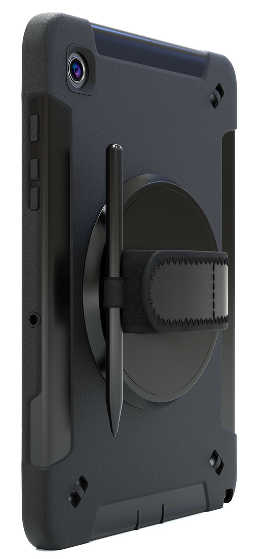 Protective Tablet Case with Grip Kickstand CTA DIGITAL