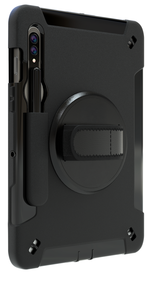Protective Tablet Case with Kickstand CTA DIGITAL