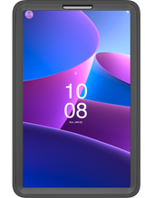 Protective Case with Hand Strap Grip for Lenovo K10 2021