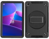 Protective Case with Hand Strap Grip for Lenovo M8 Gen 4