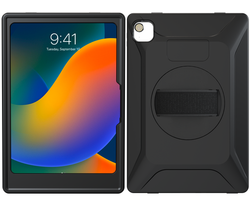 Protective Charging Case for iPad 10.9" 10th Generation or iPad 11 (A16) CTA DIGITAL