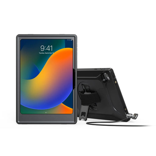 Protective POGO Charging Case for iPad 11" (A16) & iPad 10.9" 10th Generation CTA DIGITAL