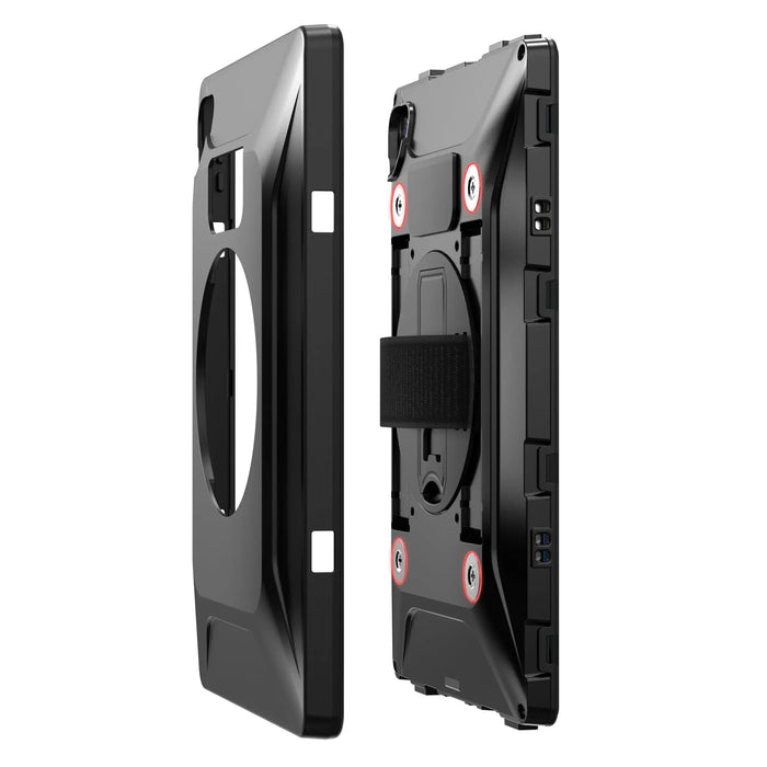 Protective POGO Charging Case for iPad 11" (A16) & iPad 10.9" 10th Generation CTA DIGITAL