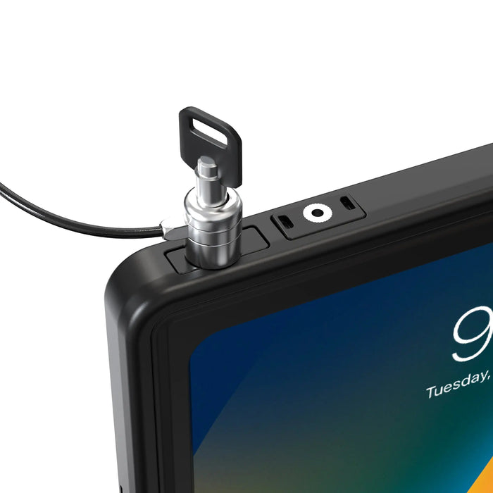 Protective POGO Charging Case for iPad 11" (A16) & iPad 10.9" 10th Generation CTA DIGITAL