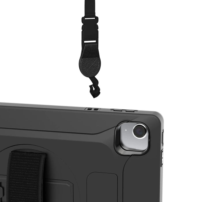 Protective POGO Charging Case for iPad 11" (A16) & iPad 10.9" 10th Generation CTA DIGITAL