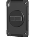 Protective Tablet Case with Built-in 360-Degree Rotatable Grip Kickstand CTA DIGITAL