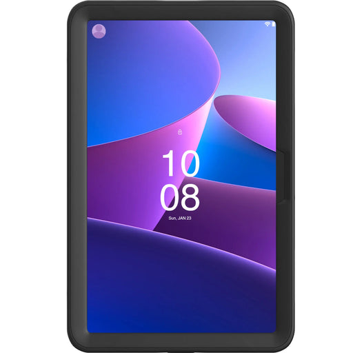Protective Case with Built-in 360-Degree Rotatable Grip Kickstand CTA DIGITAL