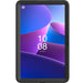 Protective Case with Built-in 360-Degree Rotatable Grip Kickstand CTA DIGITAL