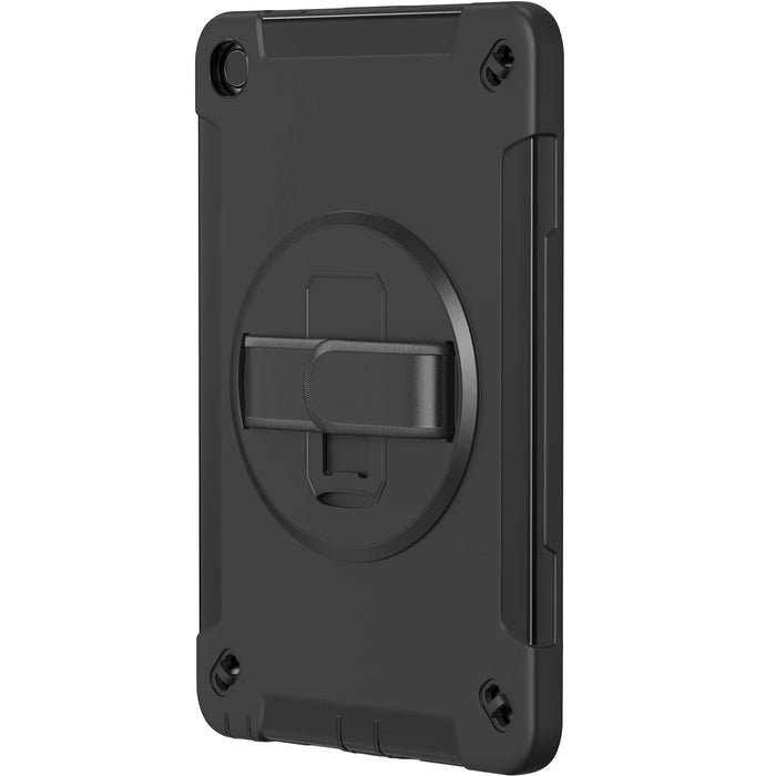Protective Case with Built-in 360-Degree Rotatable Grip Kickstand CTA DIGITAL