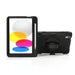 Protective Case with Built-in 360° Rotatable Grip Kickstand CTA DIGITAL