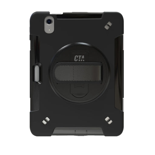 Protective Case with Built-in 360° Rotatable Grip Kickstand CTA DIGITAL