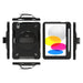 Protective Case with Built-in 360° Rotatable Grip Kickstand CTA DIGITAL