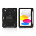 Protective Case with Built-in 360° Rotatable Grip Kickstand CTA DIGITAL