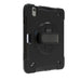 Protective Case with Built-in 360° Rotatable Grip Kickstand CTA DIGITAL