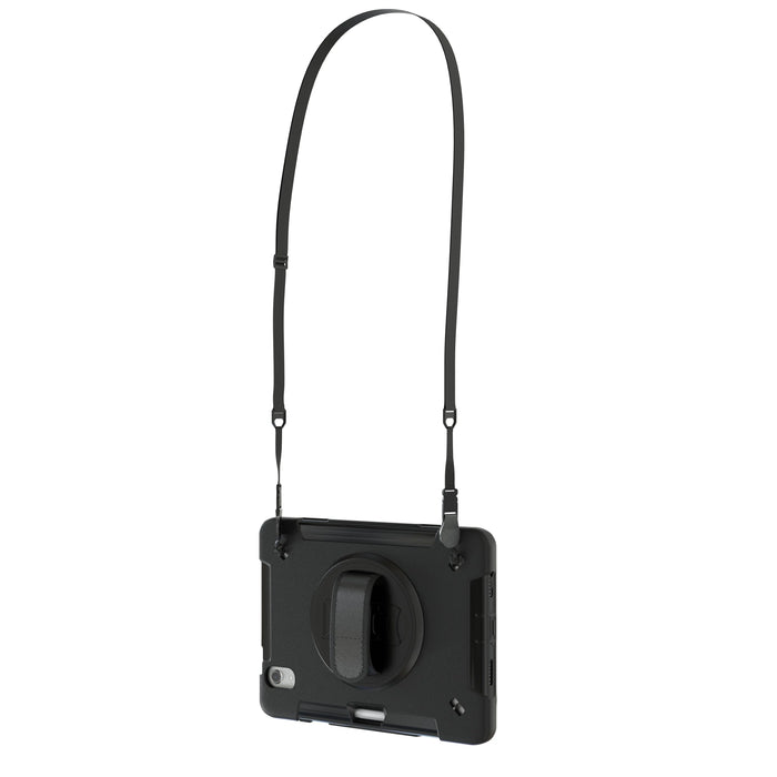 Protective Case with Built-in 360° Rotatable Grip Kickstand CTA DIGITAL