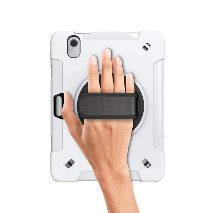 Protective Case with Built-in 360° Rotatable Grip Kickstand CTA DIGITAL