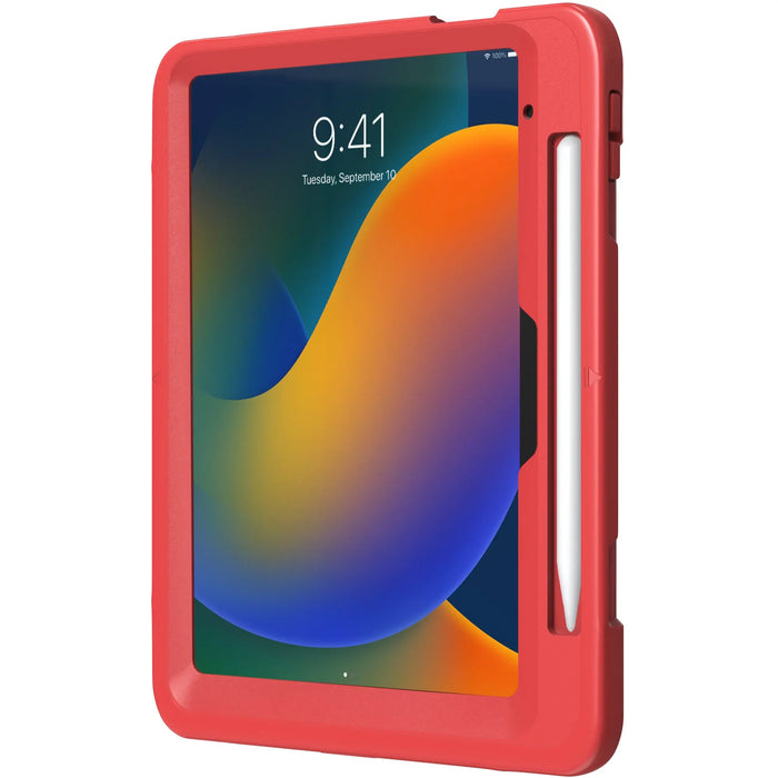 Protective Case with Built-in 360° Rotatable Grip Kickstand CTA DIGITAL