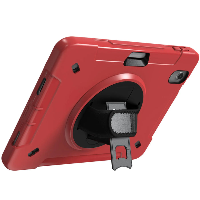 Protective Case with Built-in 360° Rotatable Grip Kickstand CTA DIGITAL