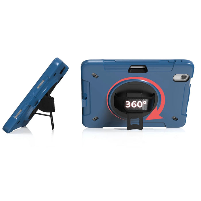 Protective Case with Built-in 360° Rotatable Grip Kickstand CTA DIGITAL