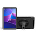 Protective Case with Built-in 360° Rotatable Grip Kickstand CTA DIGITAL